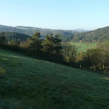 La Grange De L'effraie *