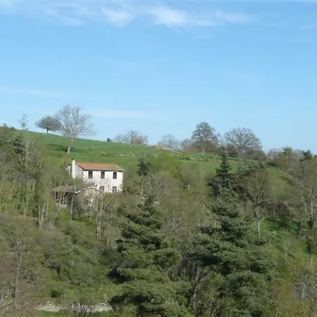 La Grange De L'effraie *
