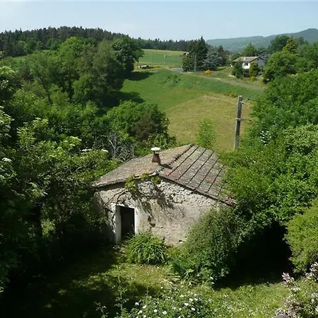 La Grange De L'effraie 別荘
